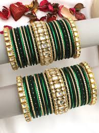 Wedding Bangles
